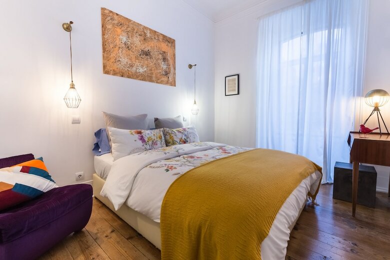 Hostal House Sao Bento