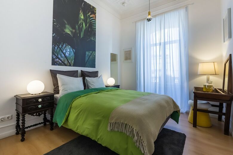 Hostal House Sao Bento