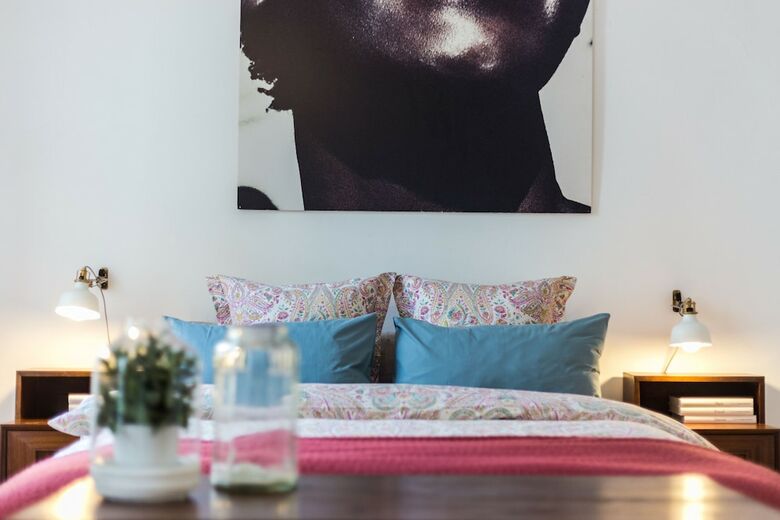 Hostal House Sao Bento