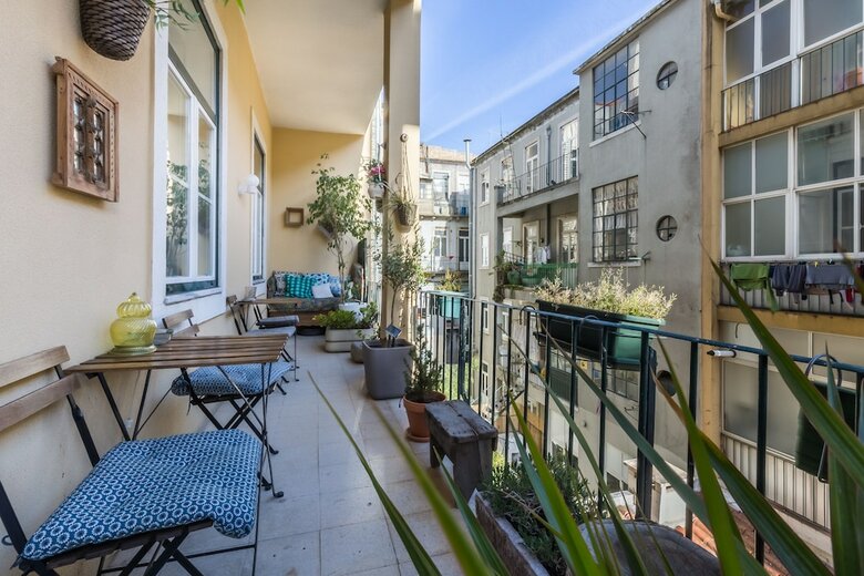 Hostal House Sao Bento