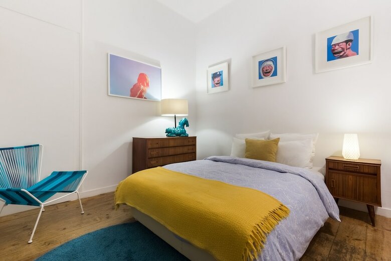 Hostal House Sao Bento