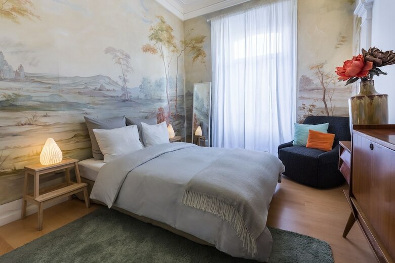 Hostal House Sao Bento