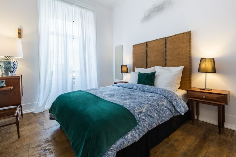 Hostal House Sao Bento