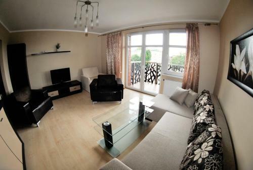 Royal Apartments - Apartamenty Jagie??y