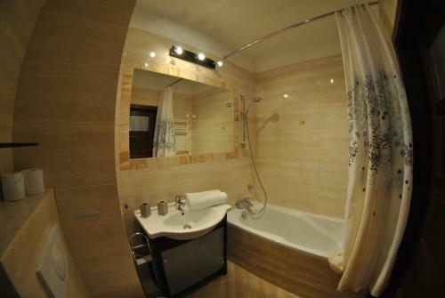 Royal Apartments - Apartamenty Jagie??y