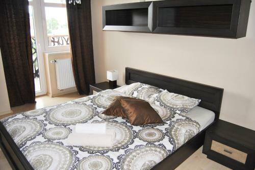 Royal Apartments - Apartamenty Jagie??y