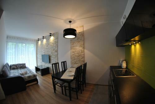 Royal Apartments - Apartamenty Jagie??y