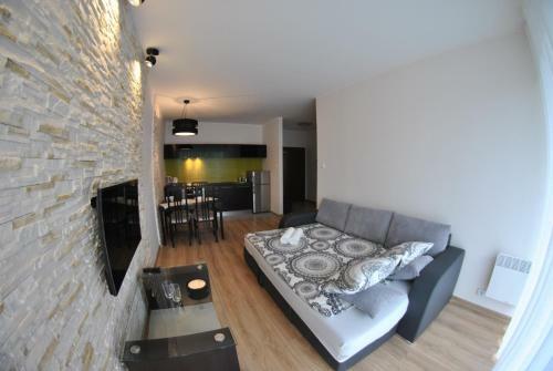 Royal Apartments - Apartamenty Jagie??y