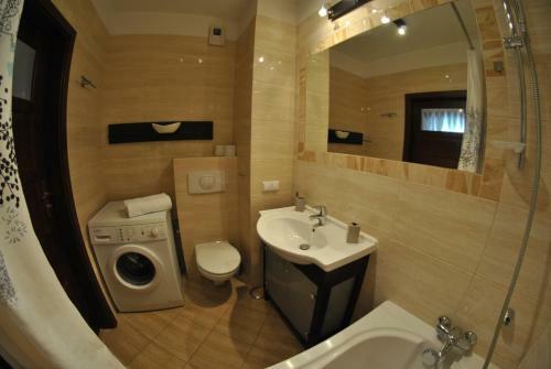 Royal Apartments - Apartamenty Jagie??y