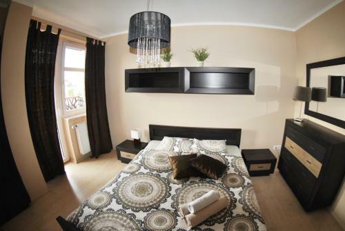 Royal Apartments - Apartamenty Jagie??y