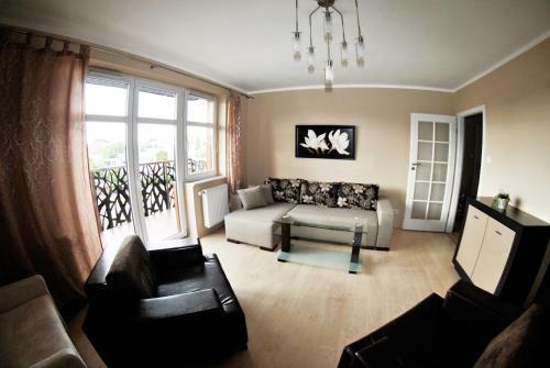 Royal Apartments - Apartamenty Jagie??y