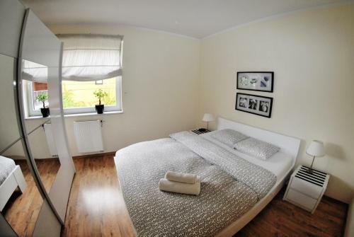 Royal Apartments - Apartamenty Jagie??y