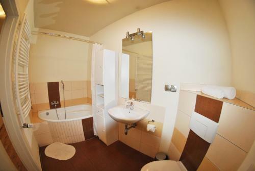 Royal Apartments - Apartamenty Jagie??y