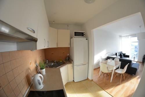 Royal Apartments - Apartamenty Jagie??y