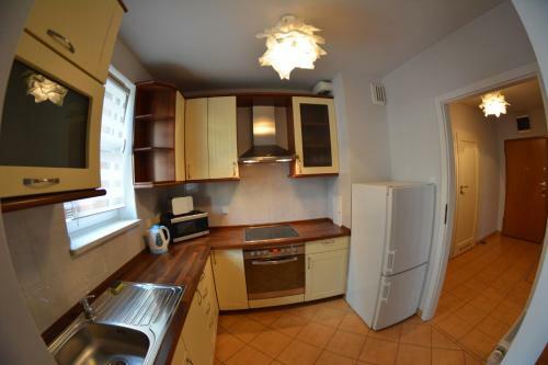 Royal Apartments - Apartamenty Jagie??y
