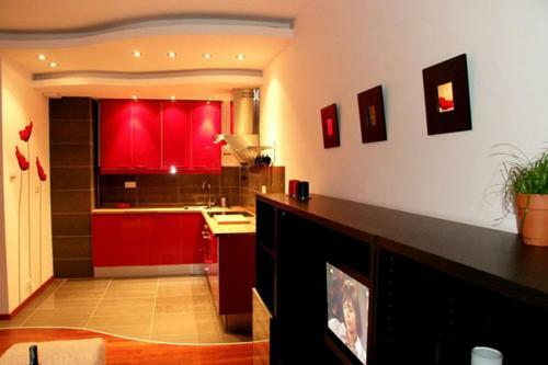 Royal Apartments - Apartamenty Jagie??y