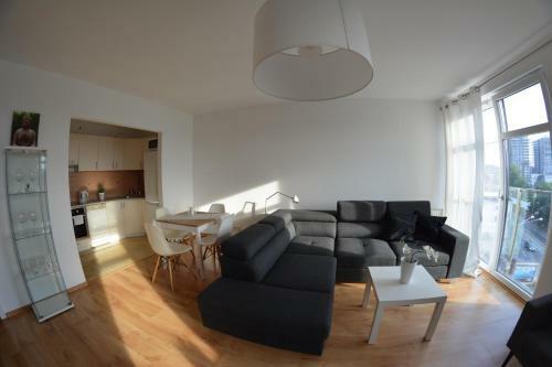 Royal Apartments - Apartamenty Jagie??y