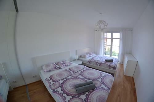 Royal Apartments - Apartamenty Jagie??y