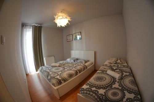 Royal Apartments - Apartamenty Jagie??y