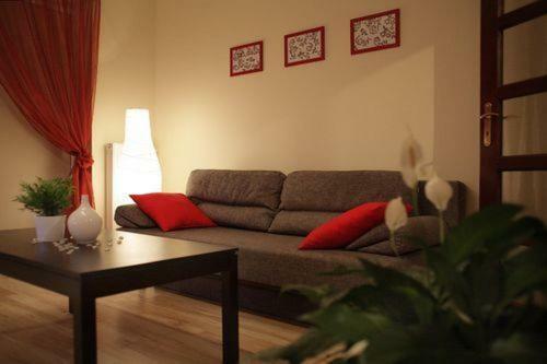 Royal Apartments - Apartamenty Jagie??y