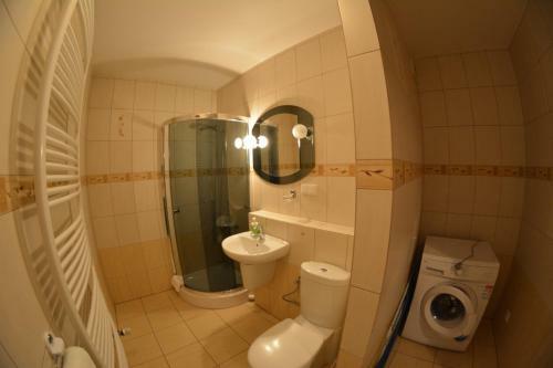 Royal Apartments - Apartamenty Jagie??y