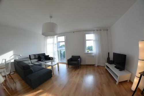Royal Apartments - Apartamenty Jagie??y