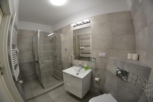 Royal Apartments - Apartamenty Jagie??y