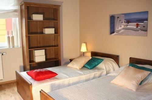 Royal Apartments - Apartamenty Jagie??y