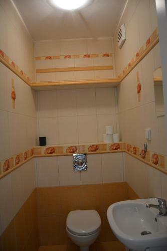 Royal Apartments - Apartamenty Jagie??y