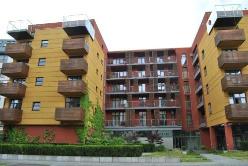 Royal Apartments - Apartamenty Jagie??y