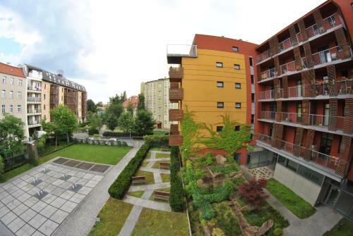 Royal Apartments - Apartamenty Jagie??y