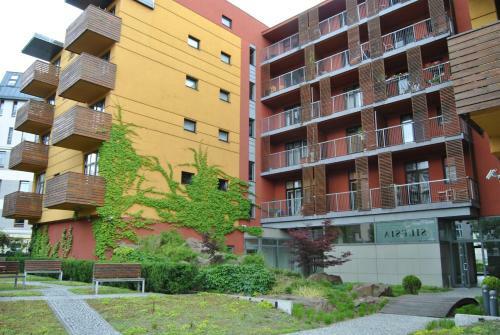 Royal Apartments - Apartamenty Jagie??y