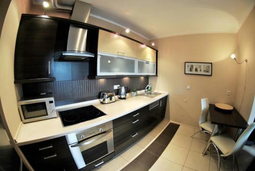 Royal Apartments - Apartamenty Jagie??y