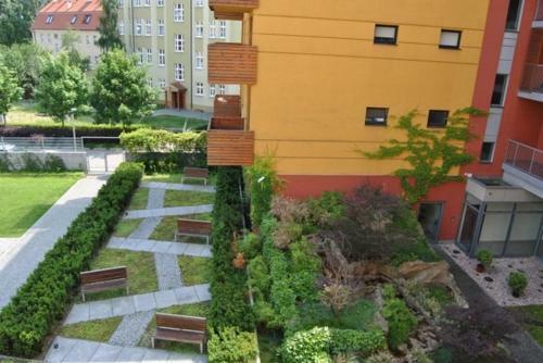 Royal Apartments - Apartamenty Jagie??y