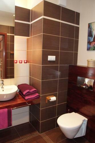 Royal Apartments - Apartamenty Jagie??y