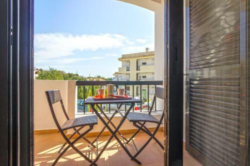 Passport Algarve Apartments
