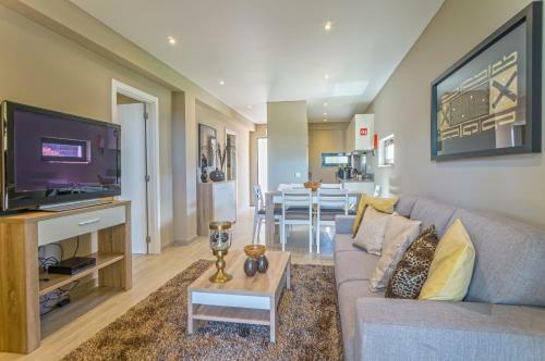 Passport Algarve Apartments