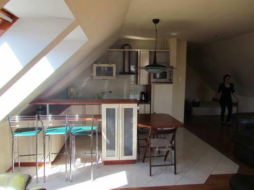 Apartamenty Nowe Miko?ajki