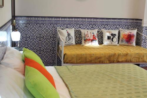Hostal Cascais Jasmim Doce