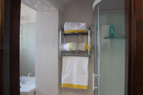 Hostal Cascais Jasmim Doce