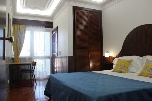 Hostal Cascais Jasmim Doce