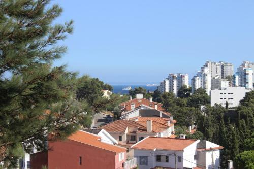 Hostal Cascais Jasmim Doce