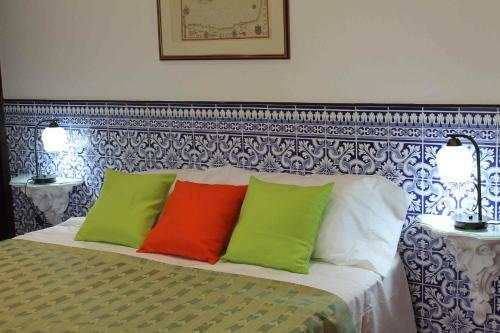 Hostal Cascais Jasmim Doce