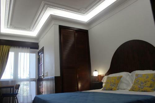 Hostal Cascais Jasmim Doce