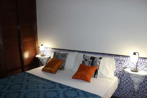 Hostal Cascais Jasmim Doce