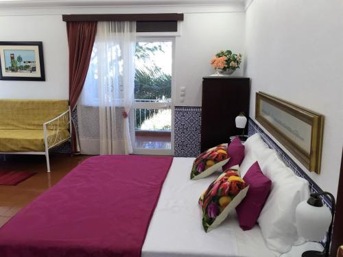 Hostal Cascais Jasmim Doce