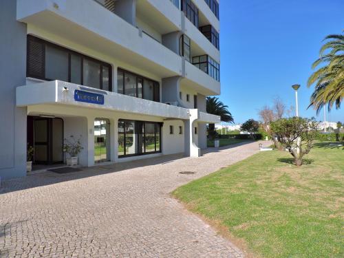 Barinel 207 Apartment