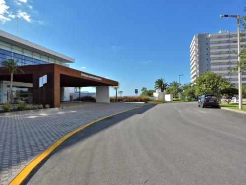 Barinel 207 Apartment