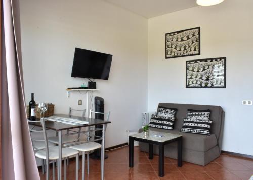 Barinel 207 Apartment