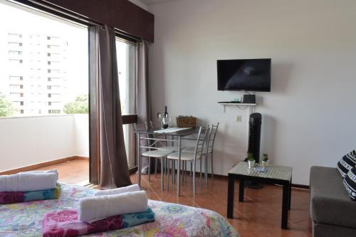 Barinel 207 Apartment
